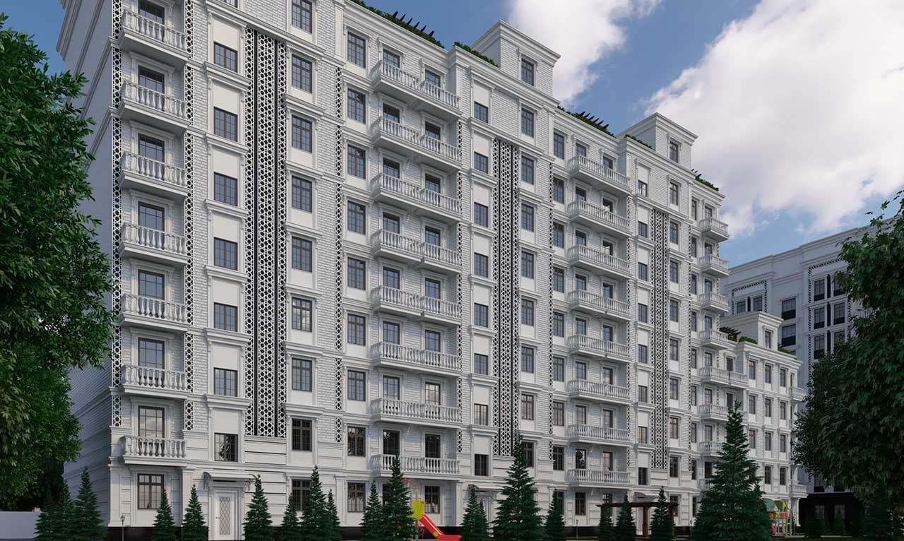 «Dilsaroy» TJM, Qoraqamish 1/2 dahasi