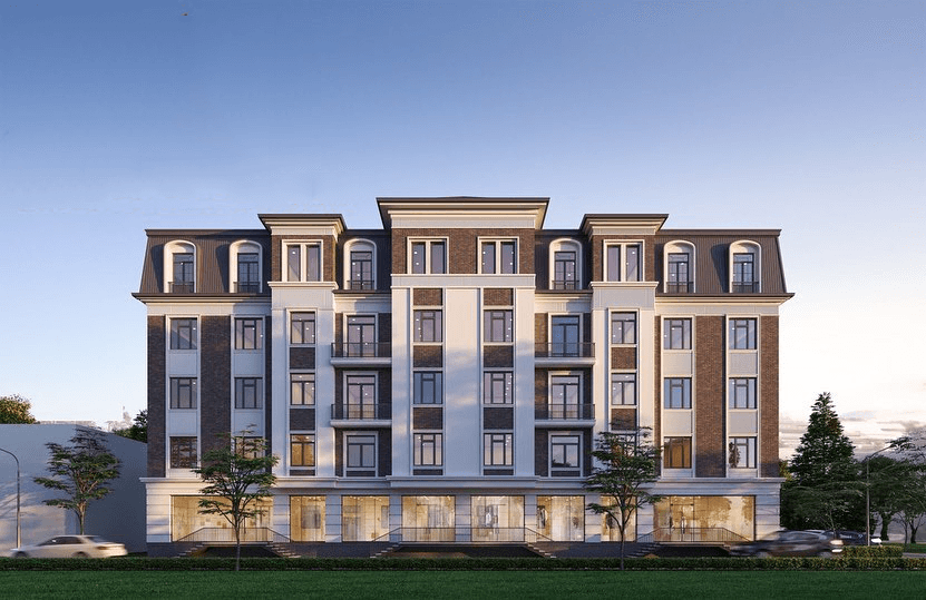 «Gold Dream House» TJM, TTZ-4 Gulsanam ko'ch., 28а